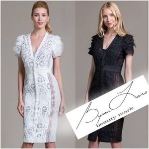 🦄NEW Byron Lars Dress 6